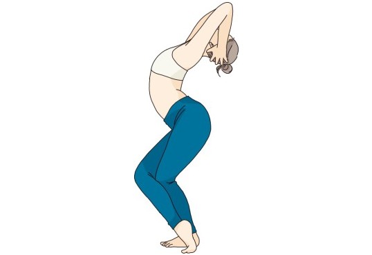 Bowspring Yoga